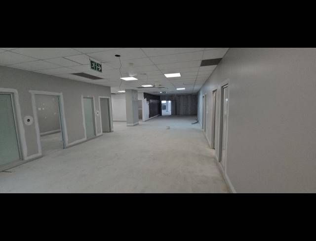 BUSINESS PROPERTY TO RENT IN WATERFALL